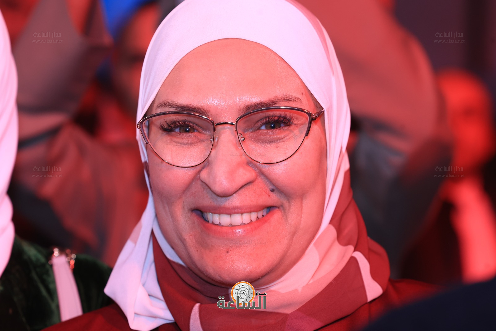 Madar Al-Saa Images 0.8843131890791732