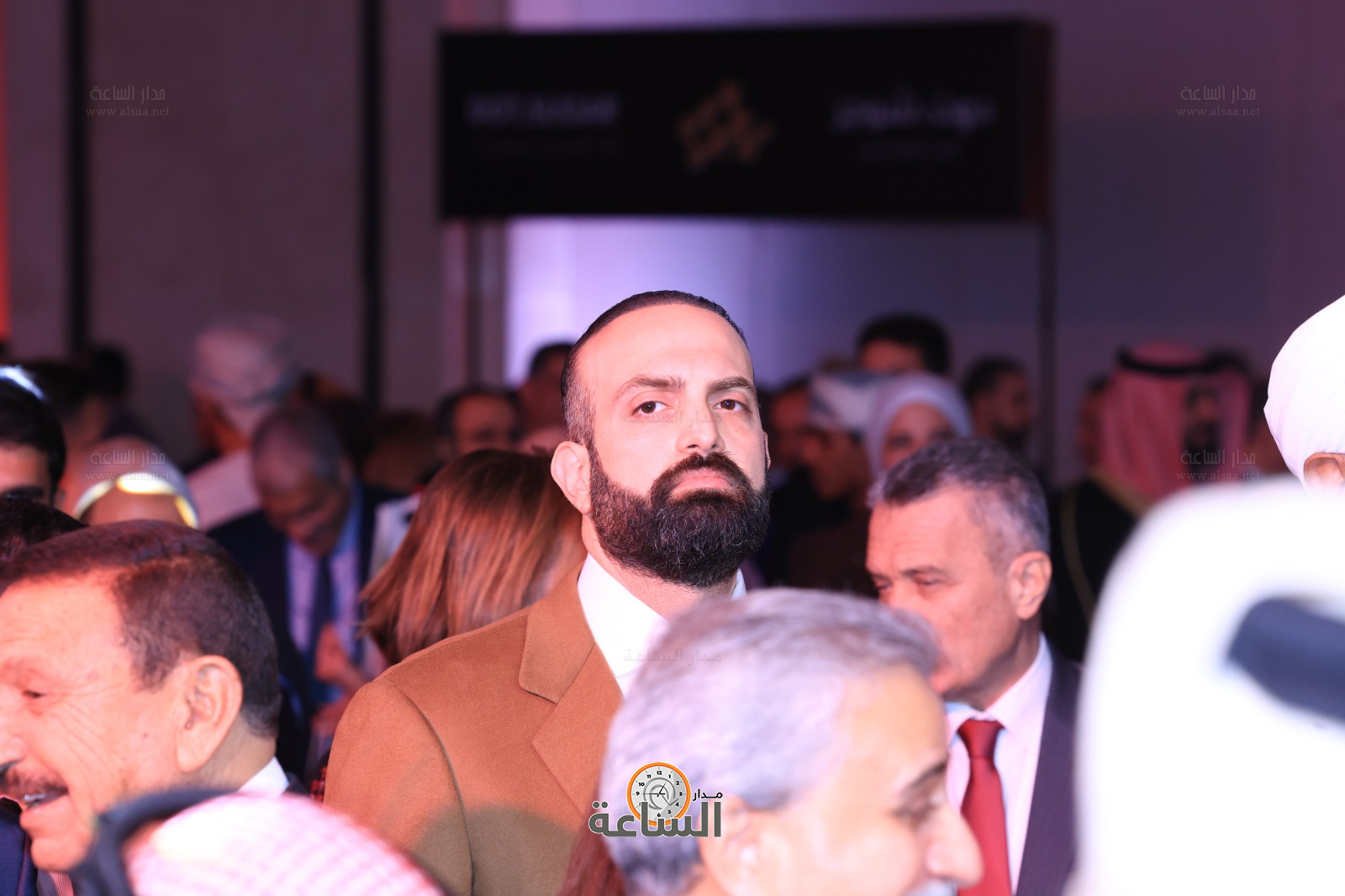 Madar Al-Saa Images 0.5947969176451605