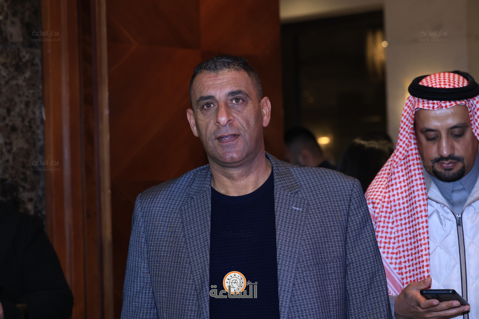 Madar Al-Saa Images 0.9660346361322525