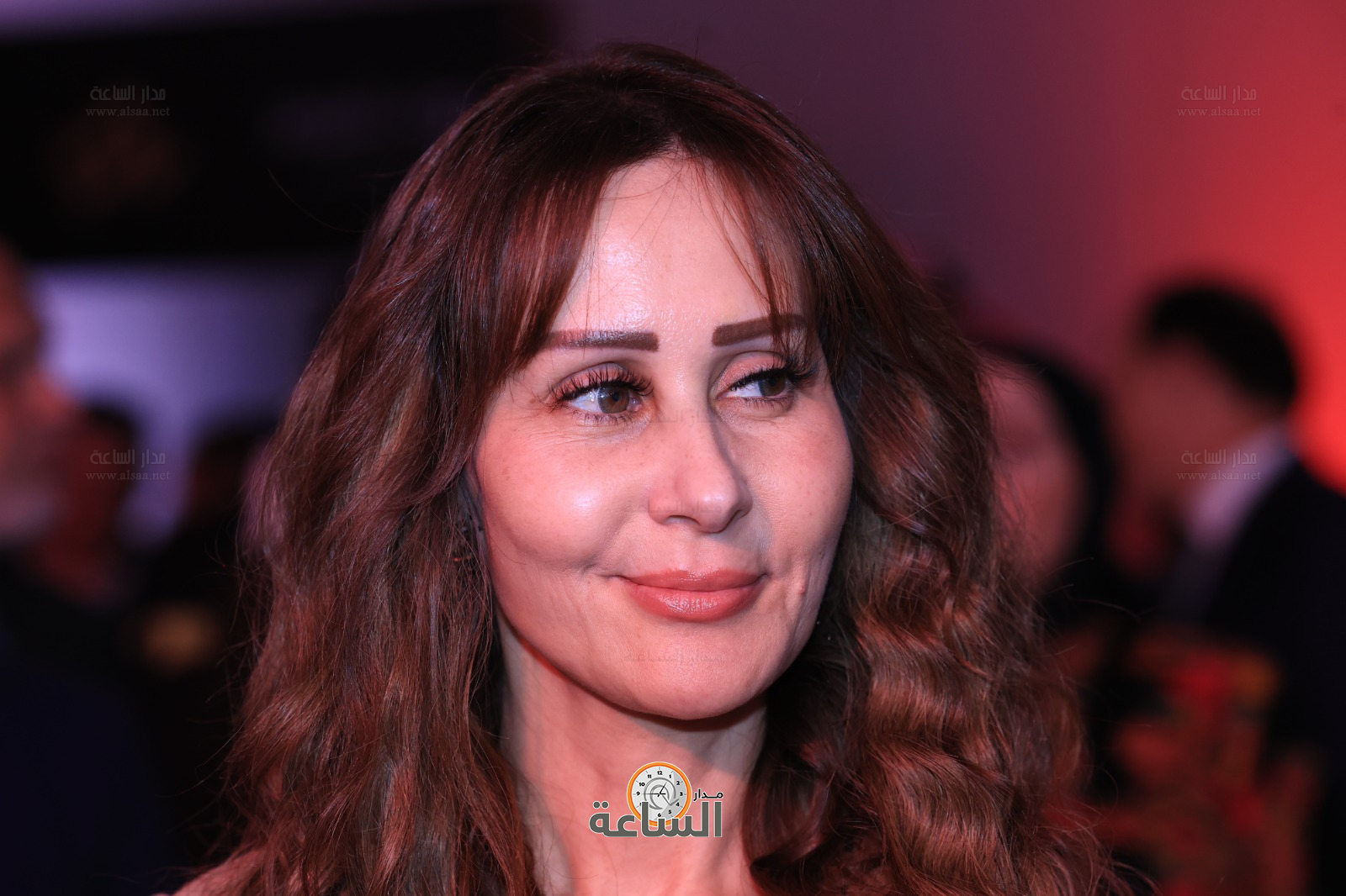 Madar Al-Saa Images 0.11127850716354348