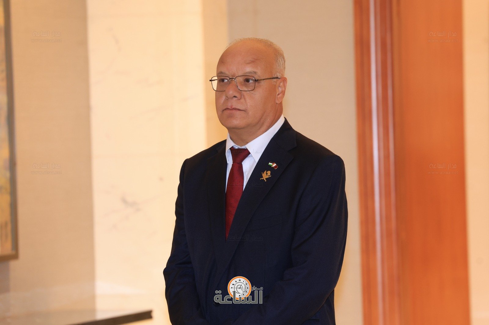 Madar Al-Saa Images 0.1959824114493891