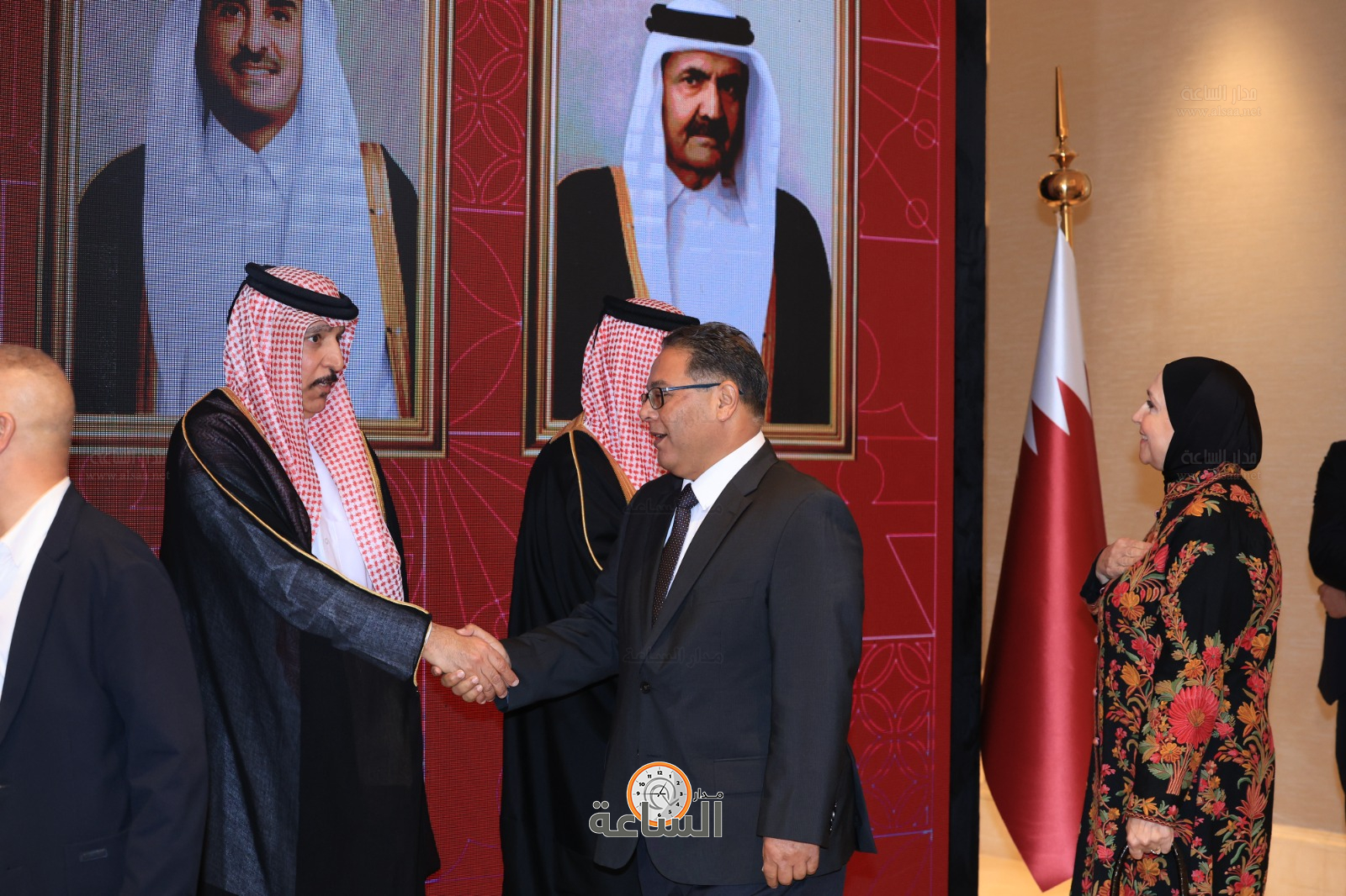 Madar Al-Saa Images 0.5413412777619743