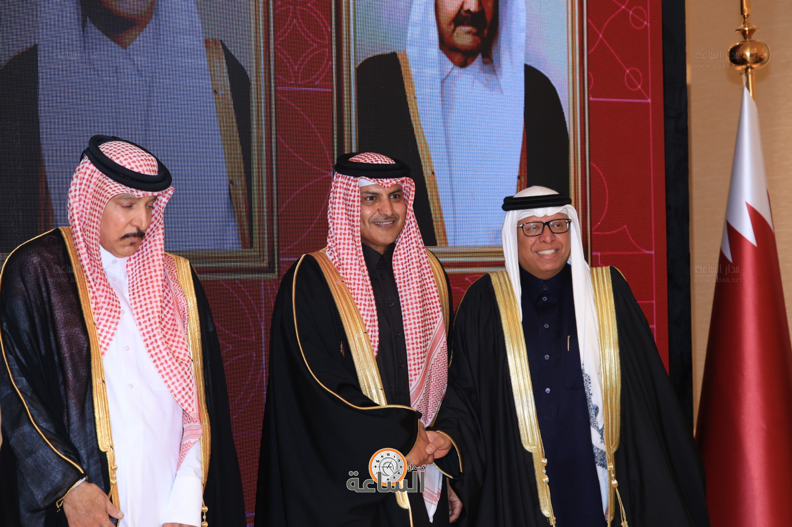 Madar Al-Saa Images 0.8255785306092488