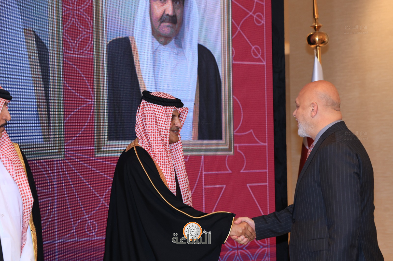 Madar Al-Saa Images 0.34621118243820226