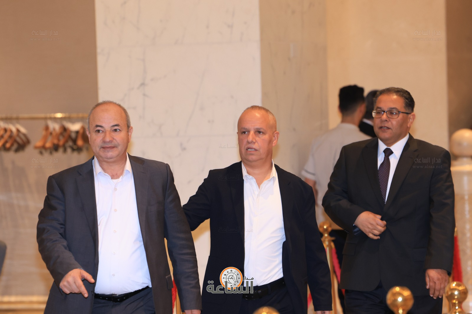 Madar Al-Saa Images 0.3675068738509224