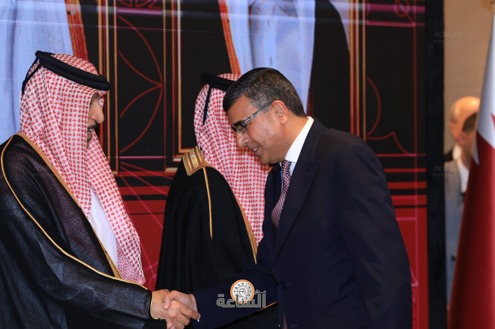 Madar Al-Saa Images 0.9430112081806624