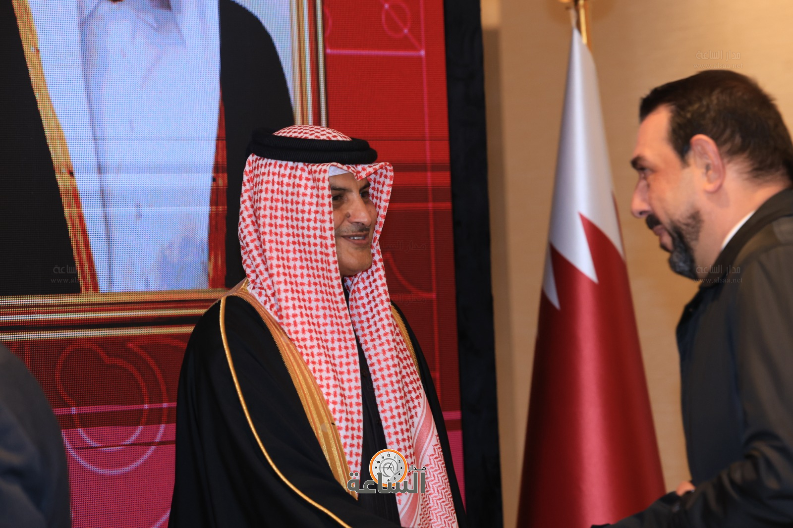 Madar Al-Saa Images 0.1406252132127196