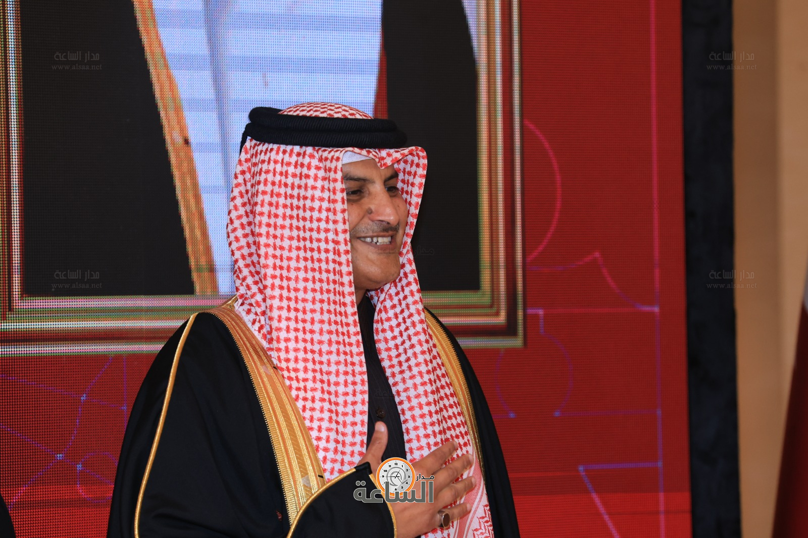 Madar Al-Saa Images 0.21291471474383894