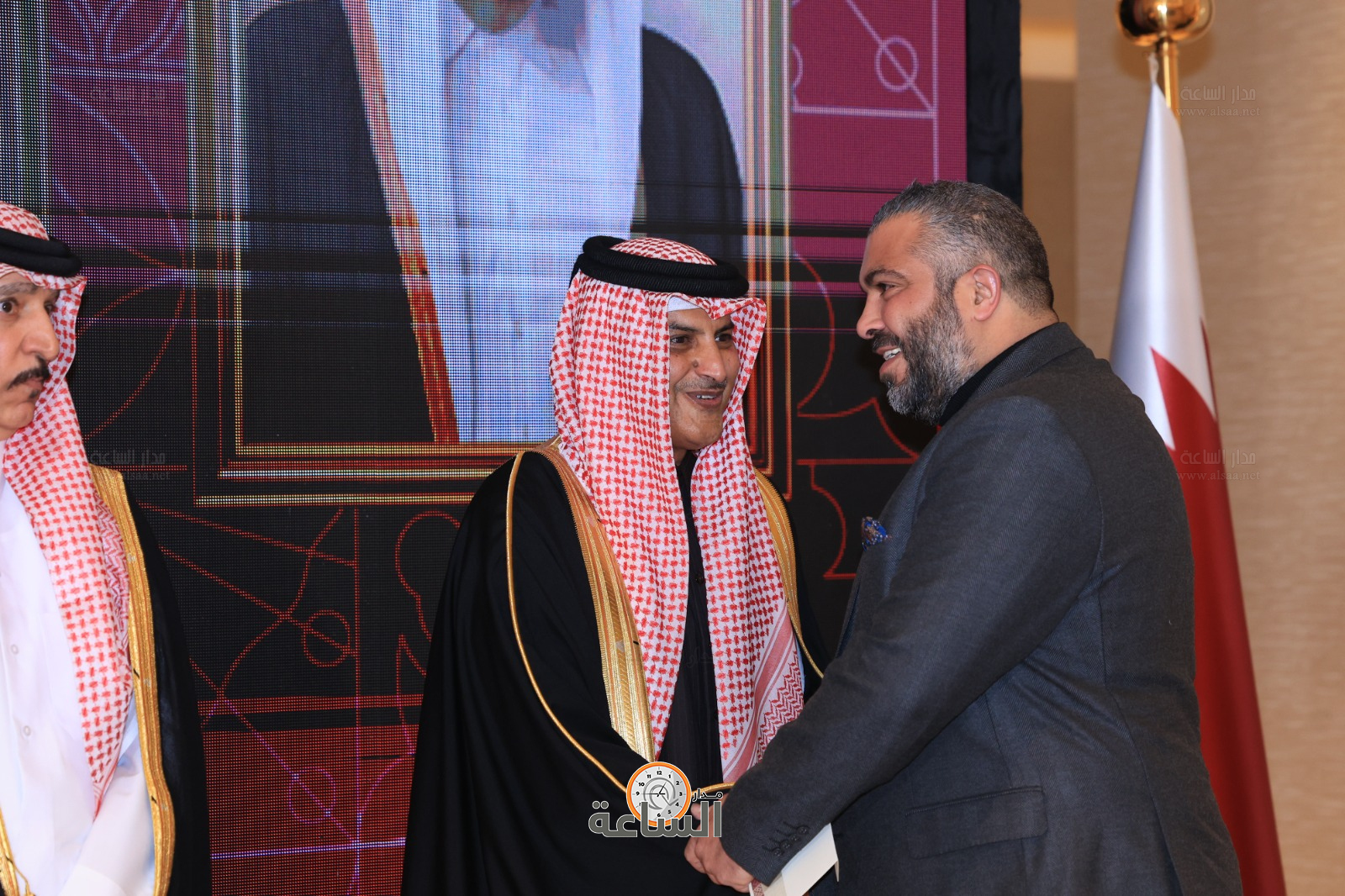 Madar Al-Saa Images 0.8845766416683868