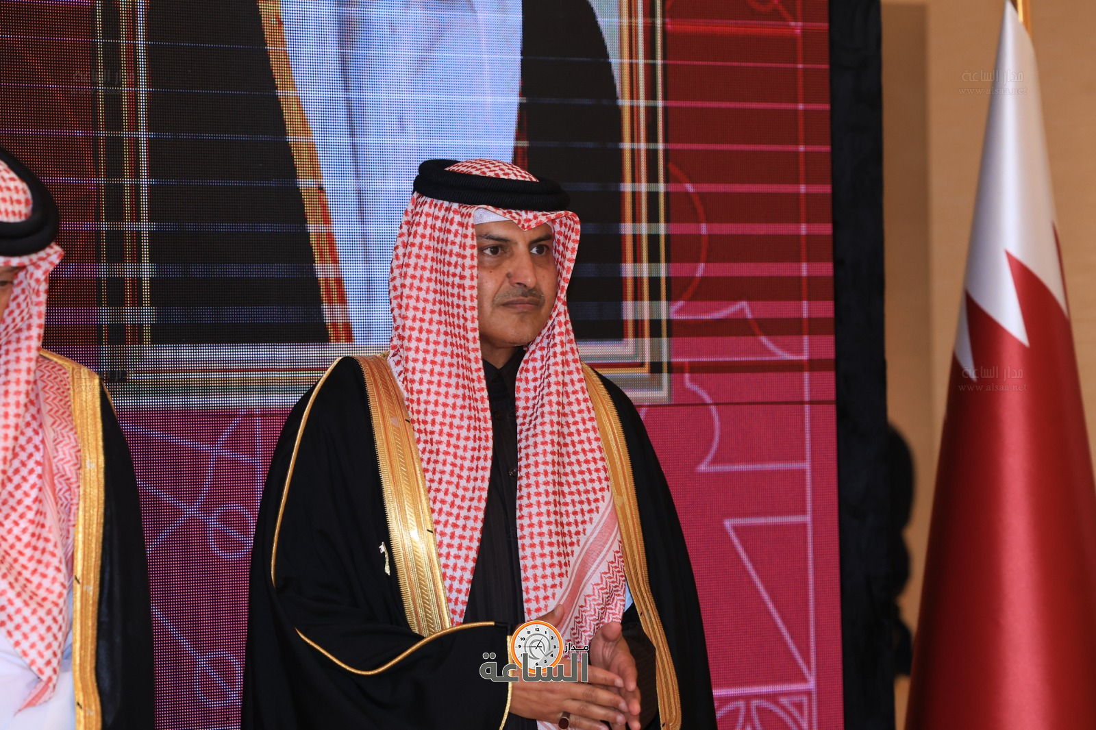 Madar Al-Saa Images 0.9753865811350859