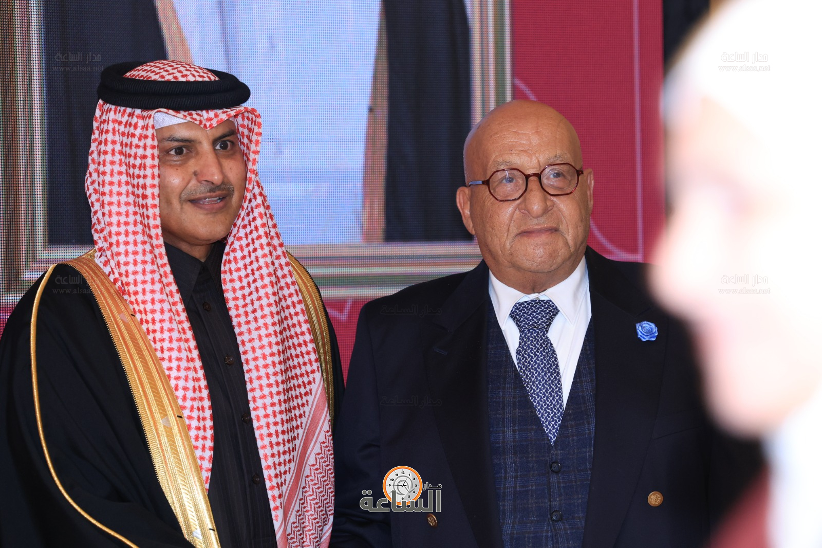 Madar Al-Saa Images 0.318805866269499