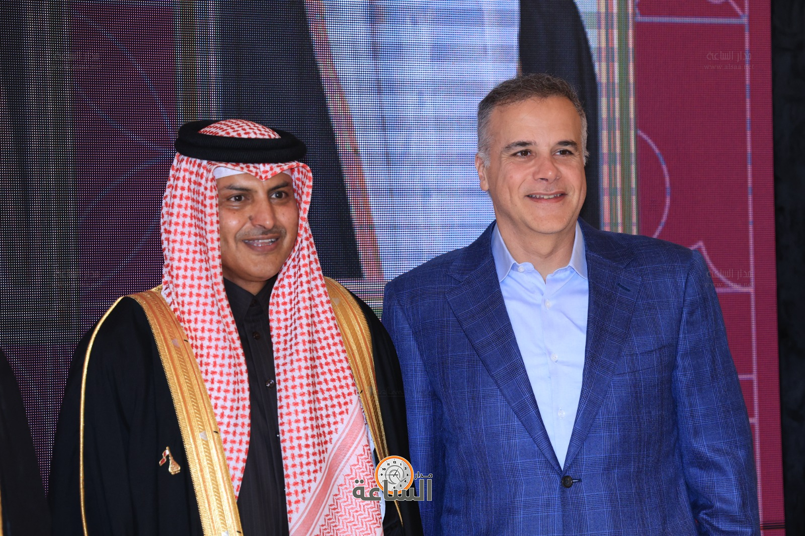 Madar Al-Saa Images 0.9503867118215953