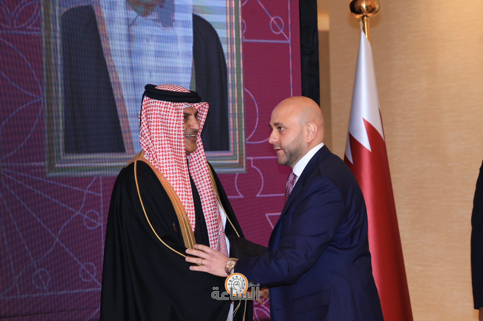 Madar Al-Saa Images 0.4039271463109513