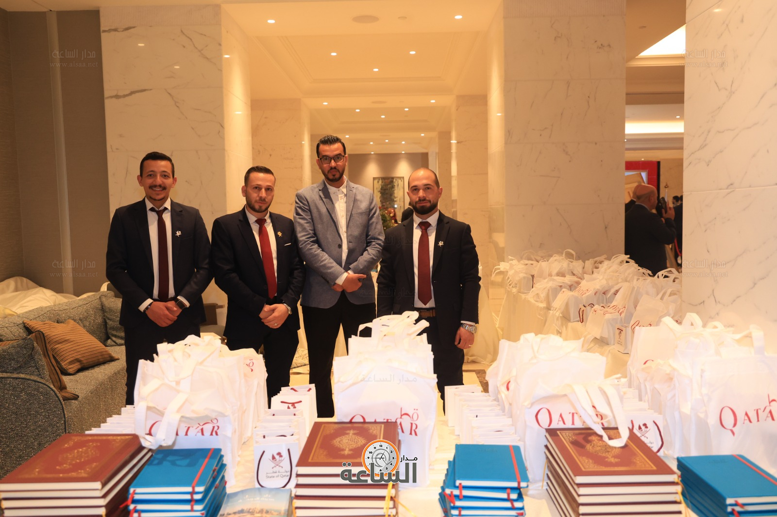 Madar Al-Saa Images 0.8316736047447436