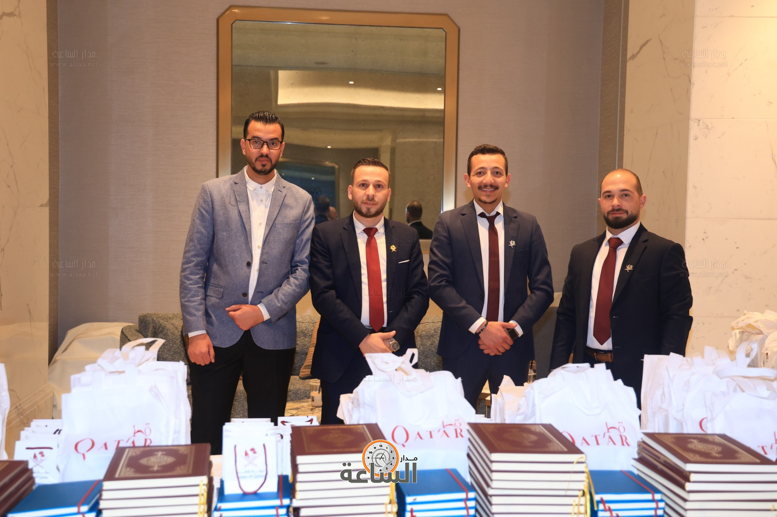 Madar Al-Saa Images 0.576435460594535