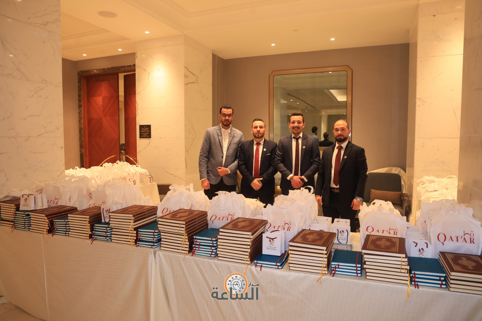 Madar Al-Saa Images 0.7084784443272691