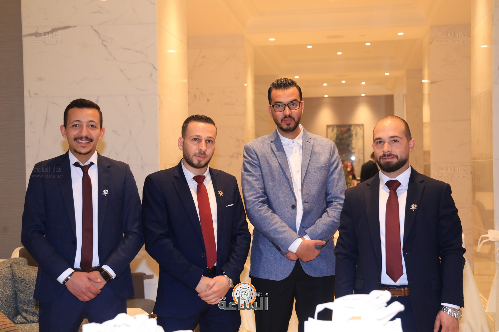 Madar Al-Saa Images 0.3703810848128234