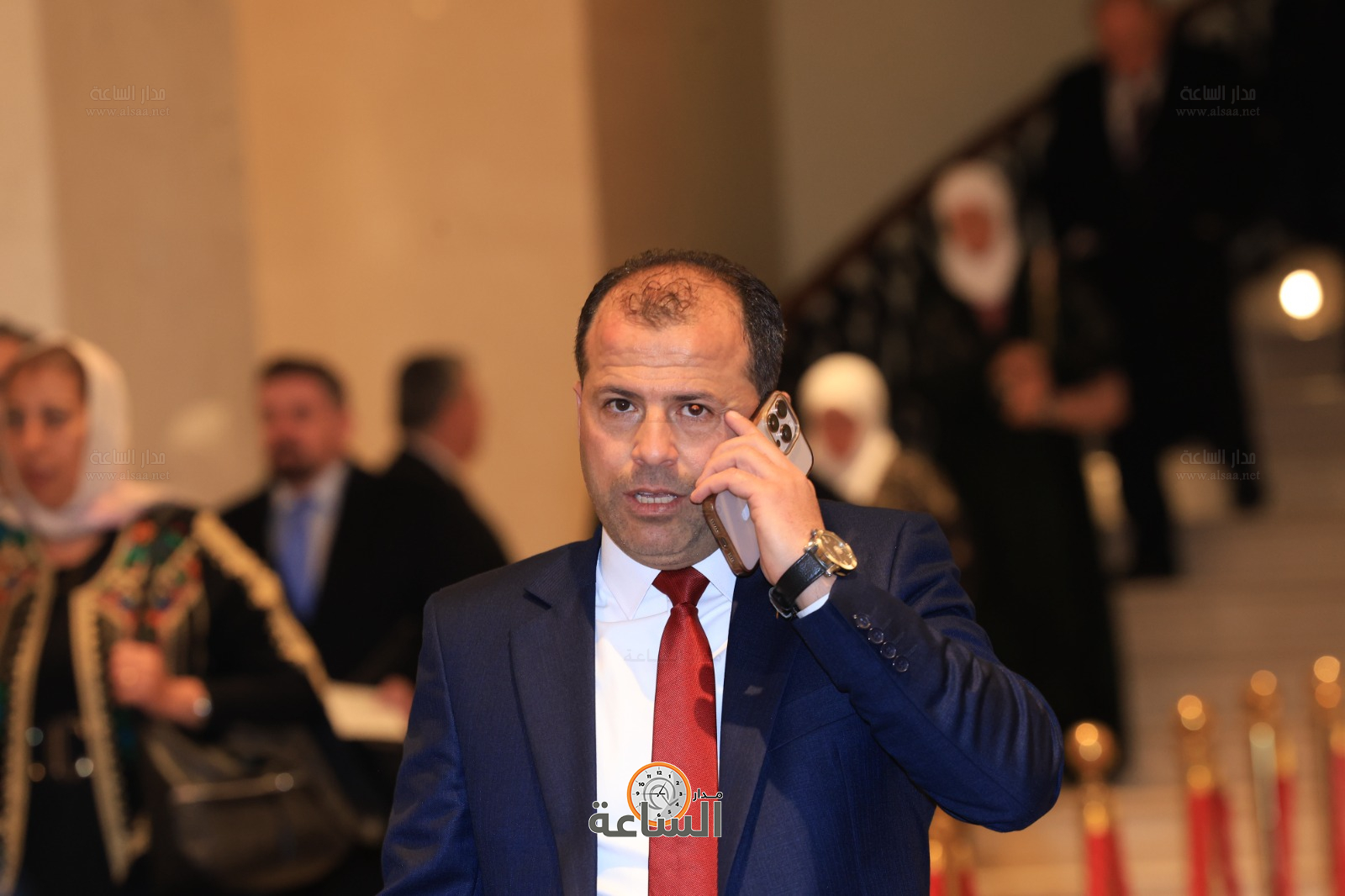 Madar Al-Saa Images 0.18616102656212297