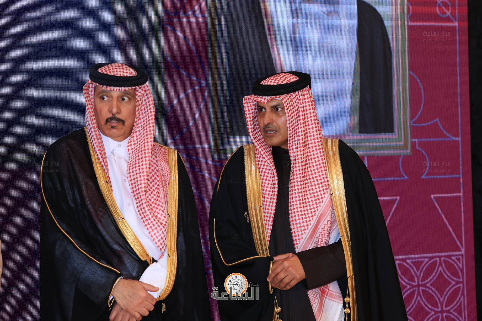 Madar Al-Saa Images 0.09567387738006672