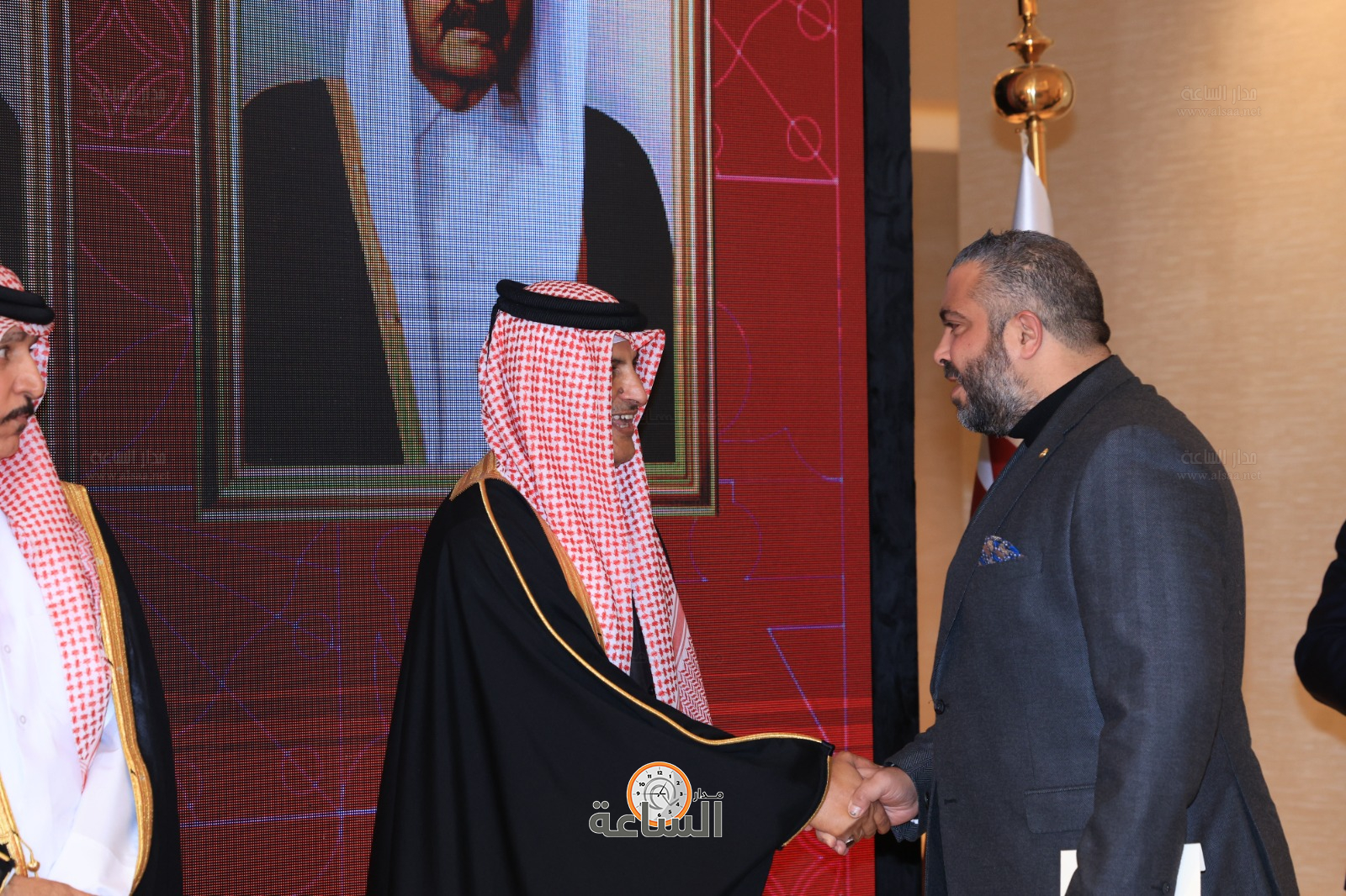 Madar Al-Saa Images 0.6310222375156355