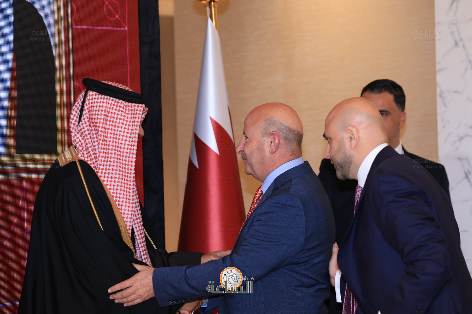 Madar Al-Saa Images 0.4736019453788698