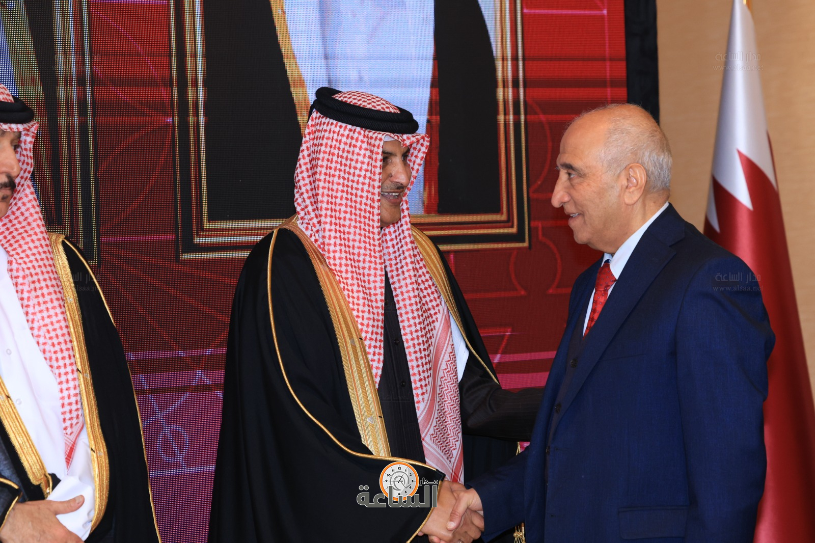 Madar Al-Saa Images 0.06631771110823881