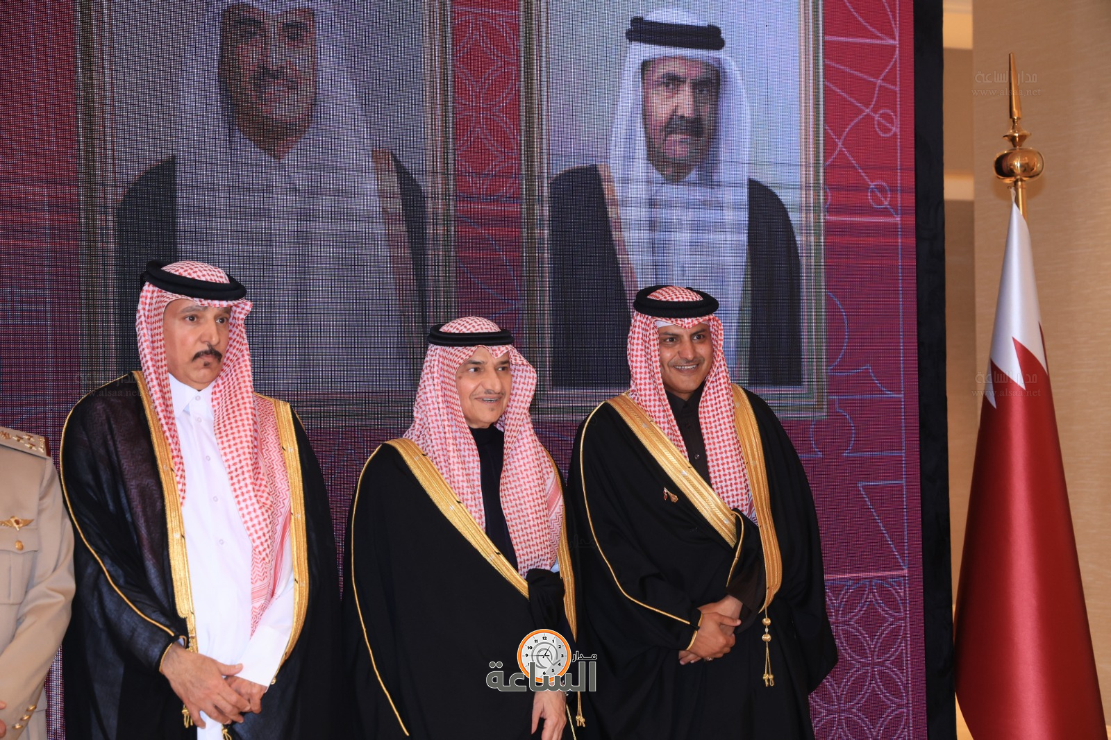 Madar Al-Saa Images 0.979590746058325