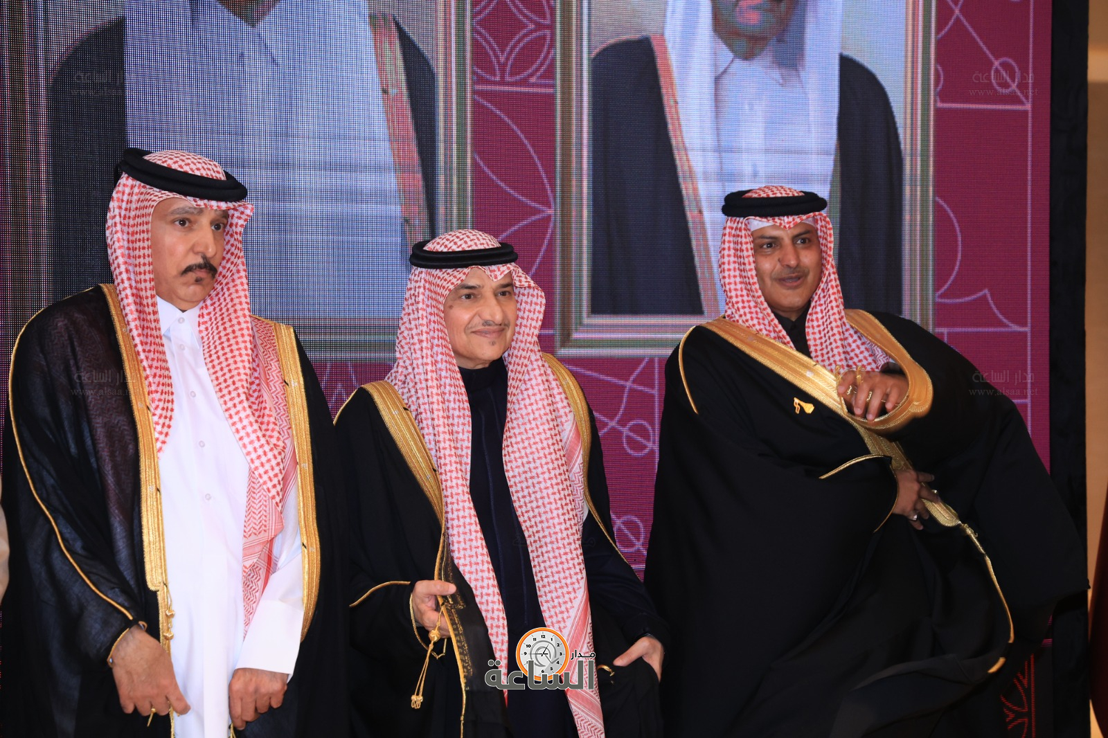 Madar Al-Saa Images 0.578028728094672