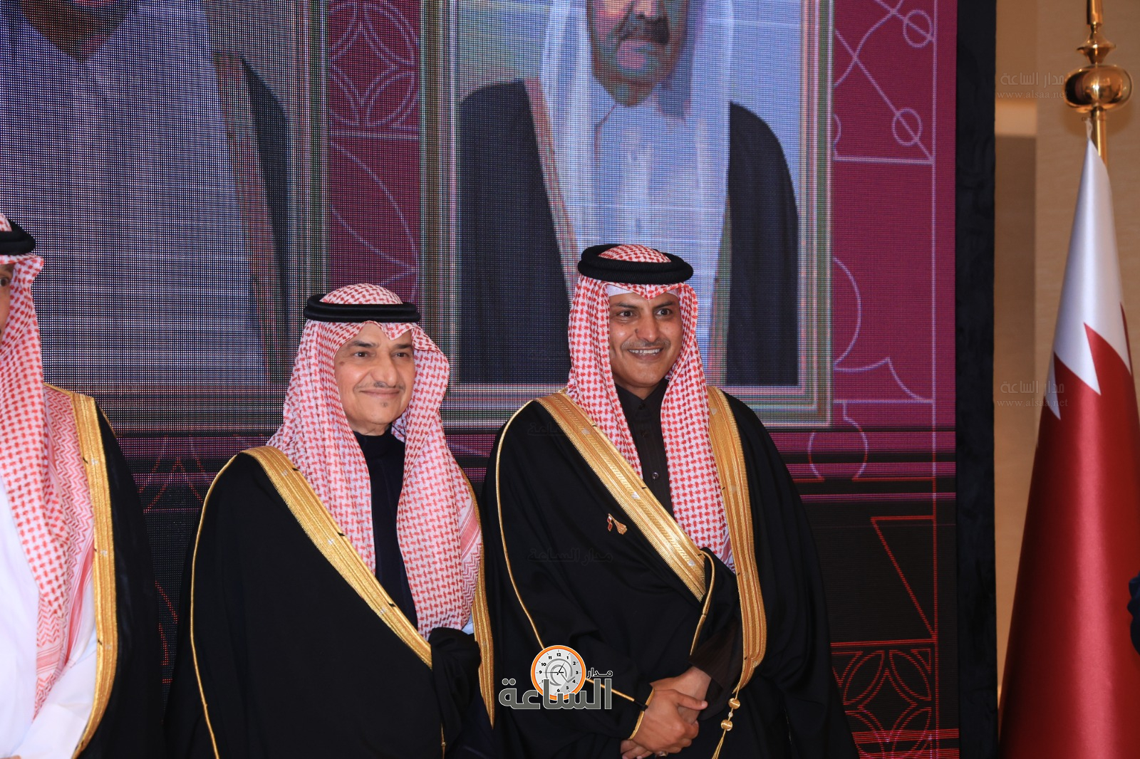 Madar Al-Saa Images 0.9346548817022523