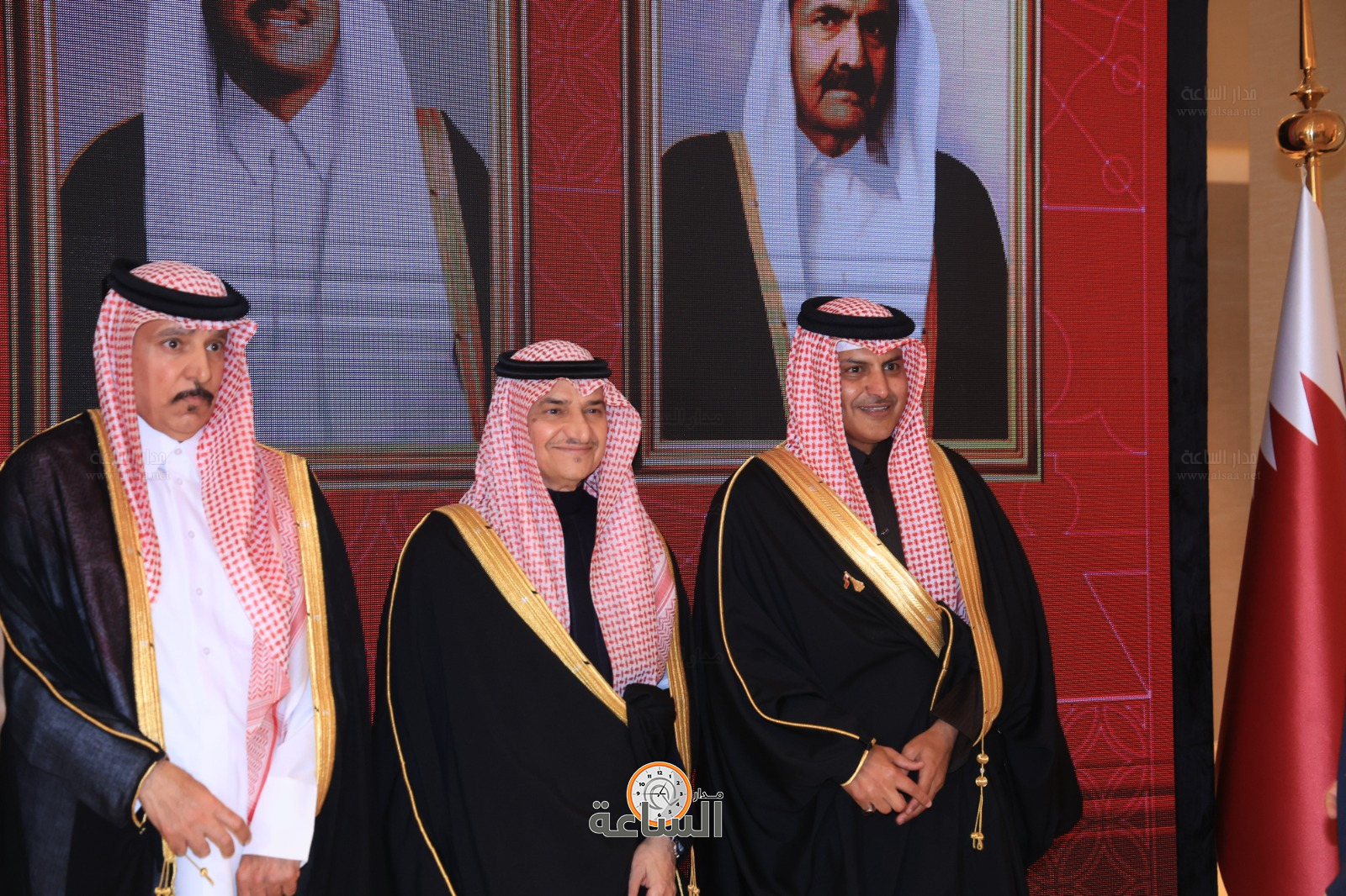 Madar Al-Saa Images 0.6526865633647979