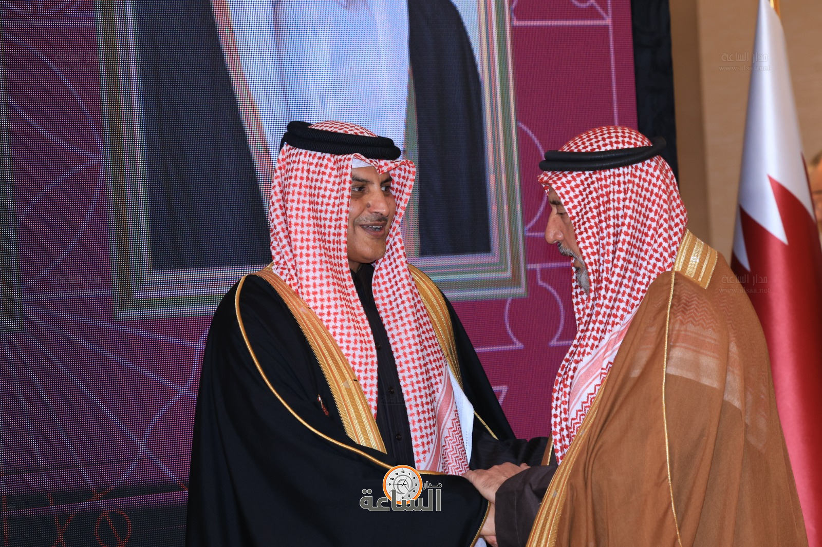 Madar Al-Saa Images 0.8724437163090657