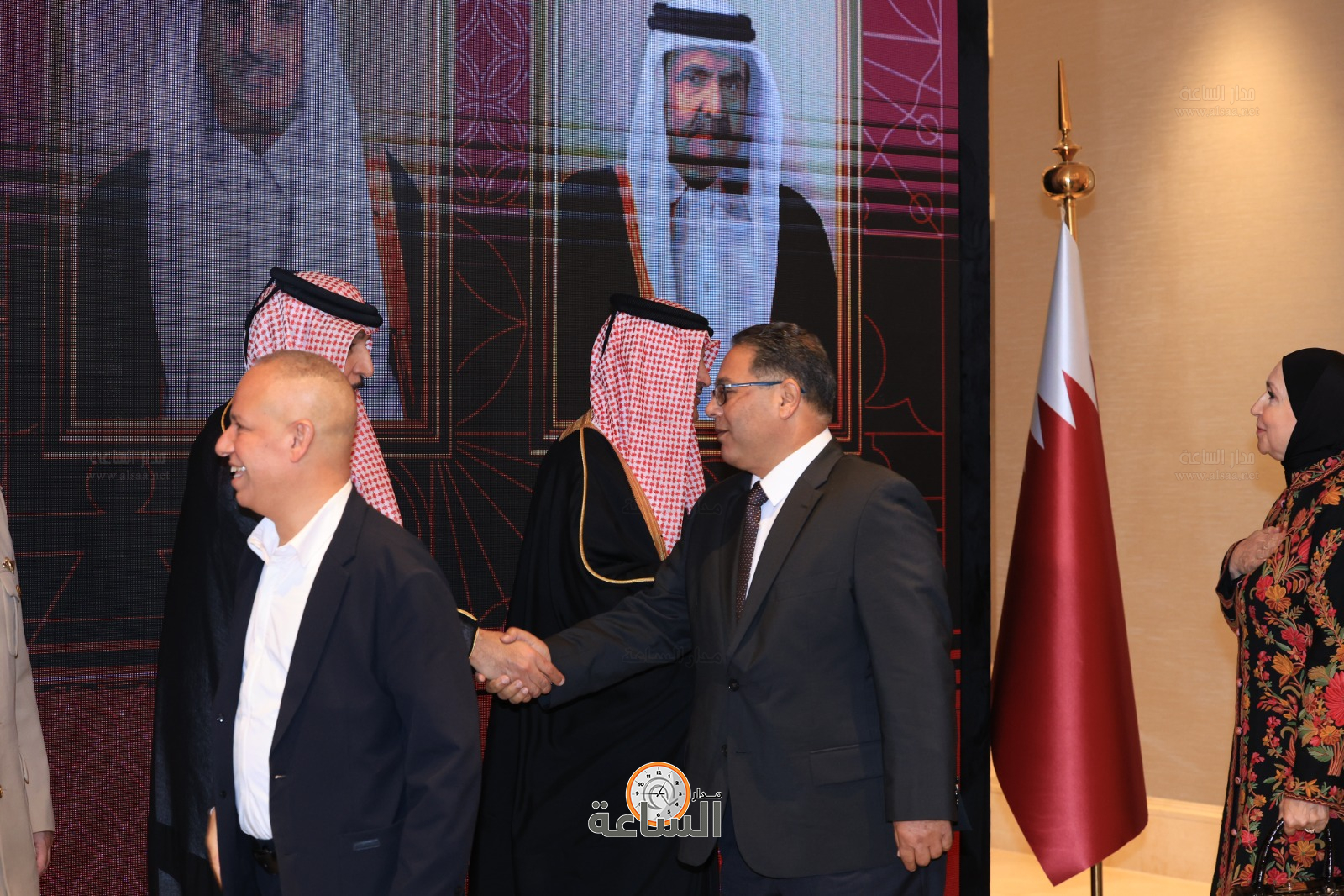 Madar Al-Saa Images 0.9452570771223684