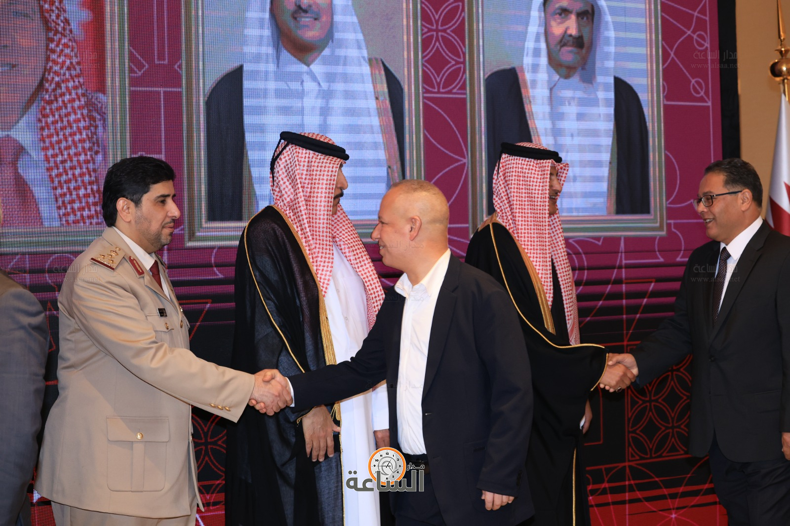 Madar Al-Saa Images 0.5313275719851991