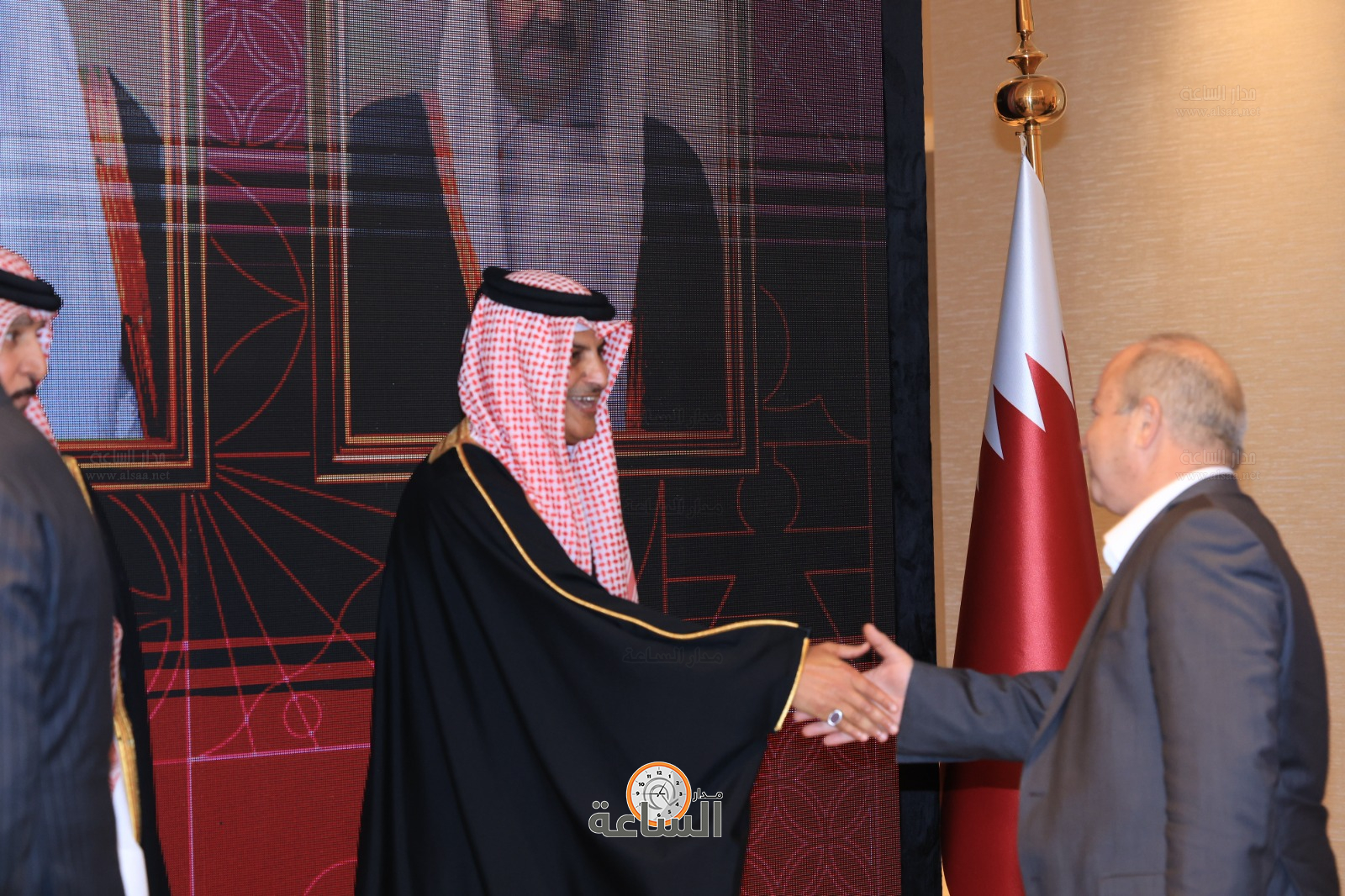 Madar Al-Saa Images 0.5375956418342753