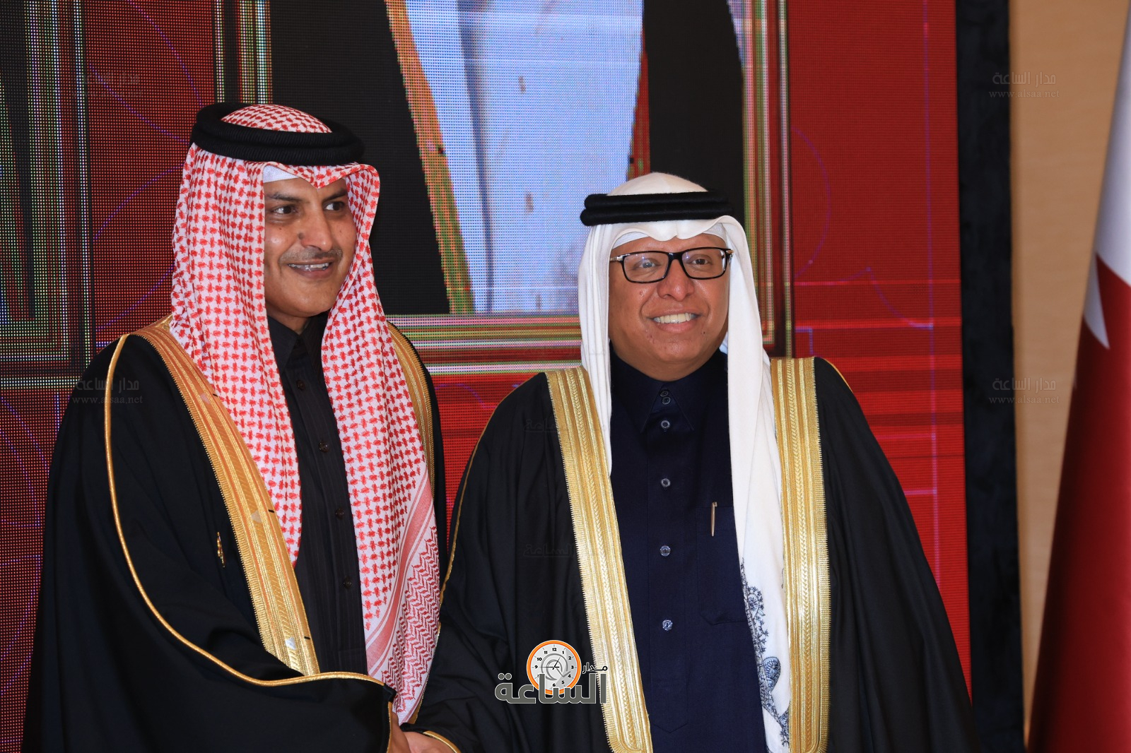 Madar Al-Saa Images 0.7233628085438619