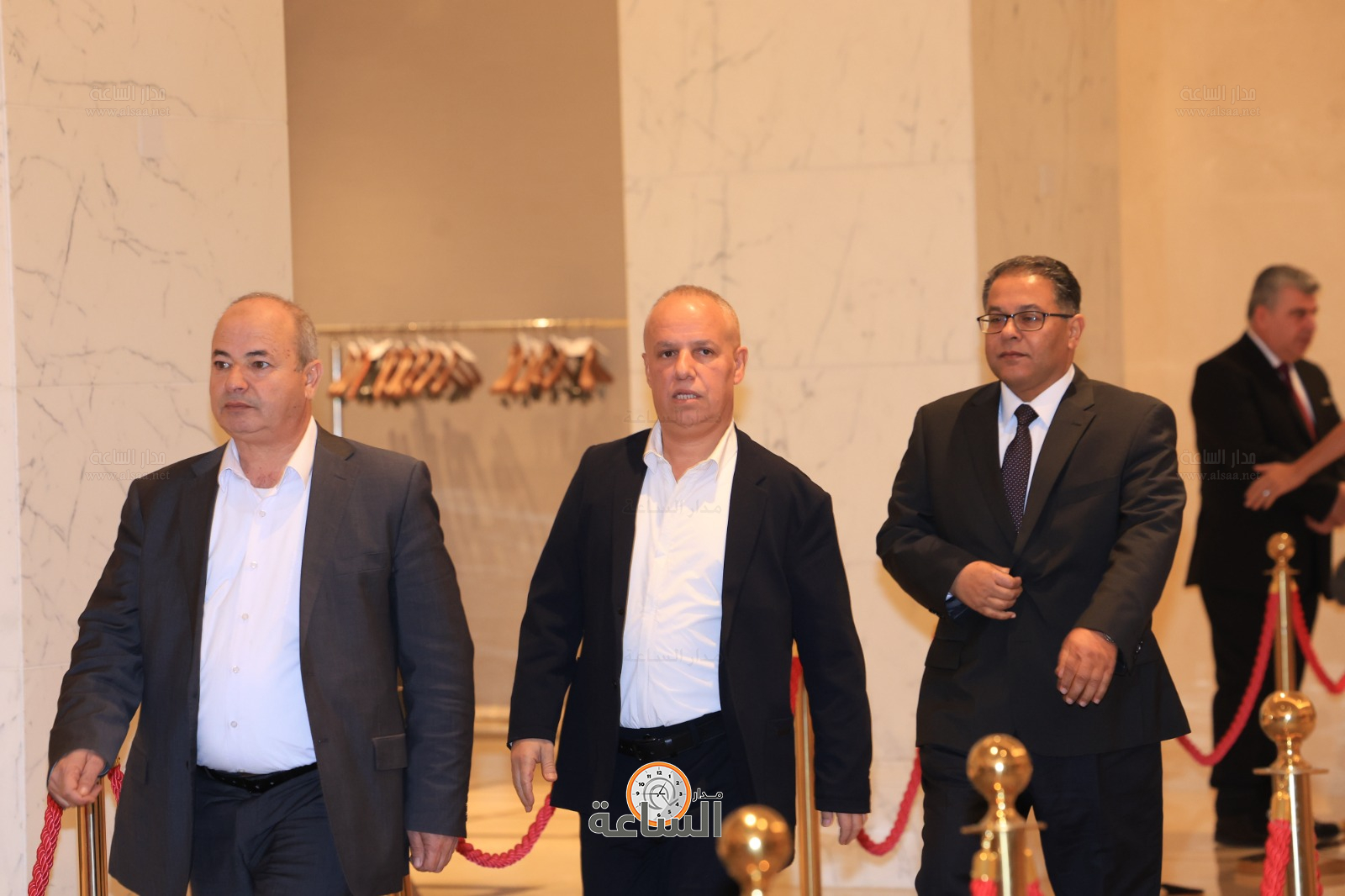 Madar Al-Saa Images 0.9423443400959759