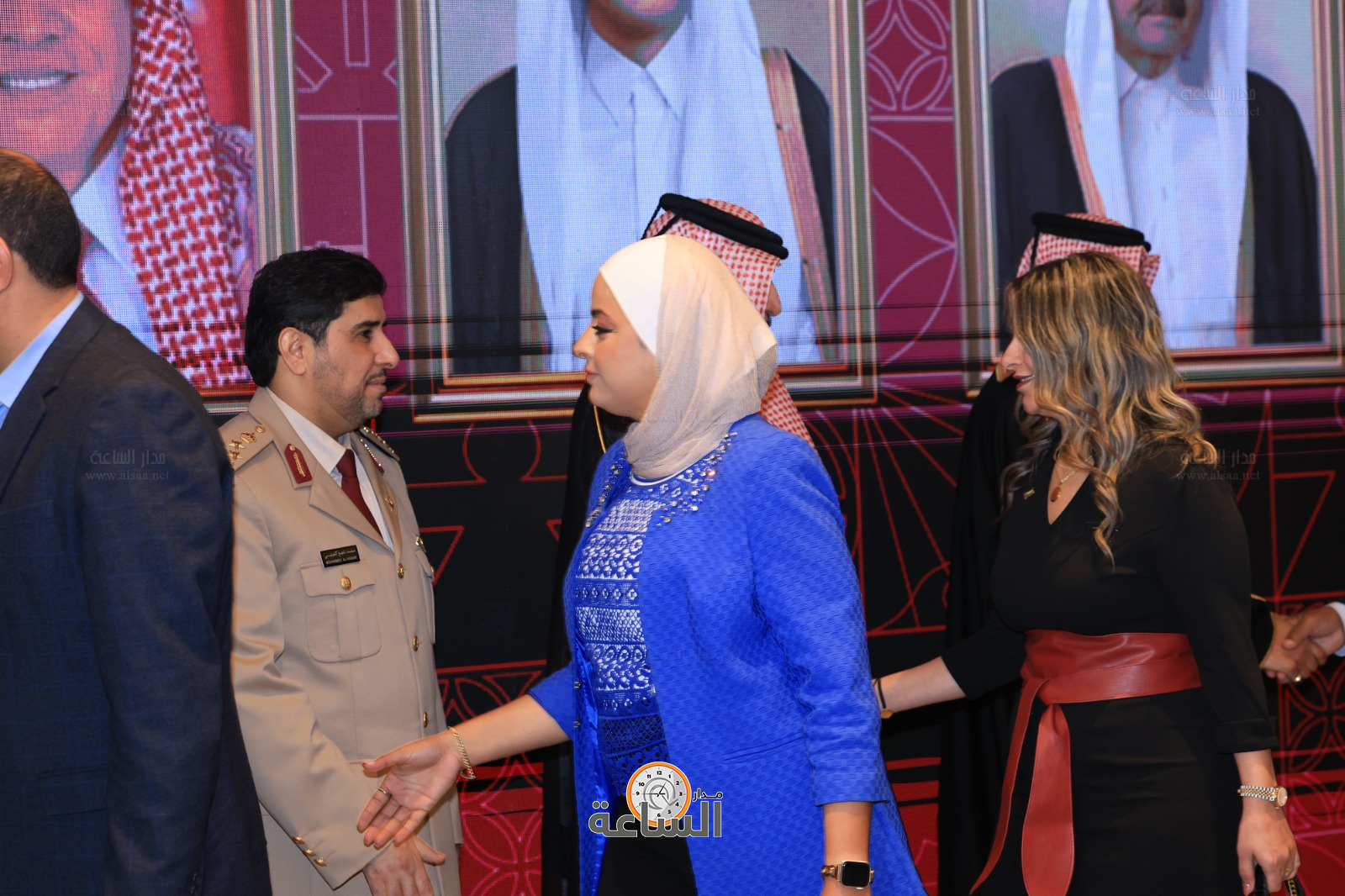 Madar Al-Saa Images 0.22364526442624466