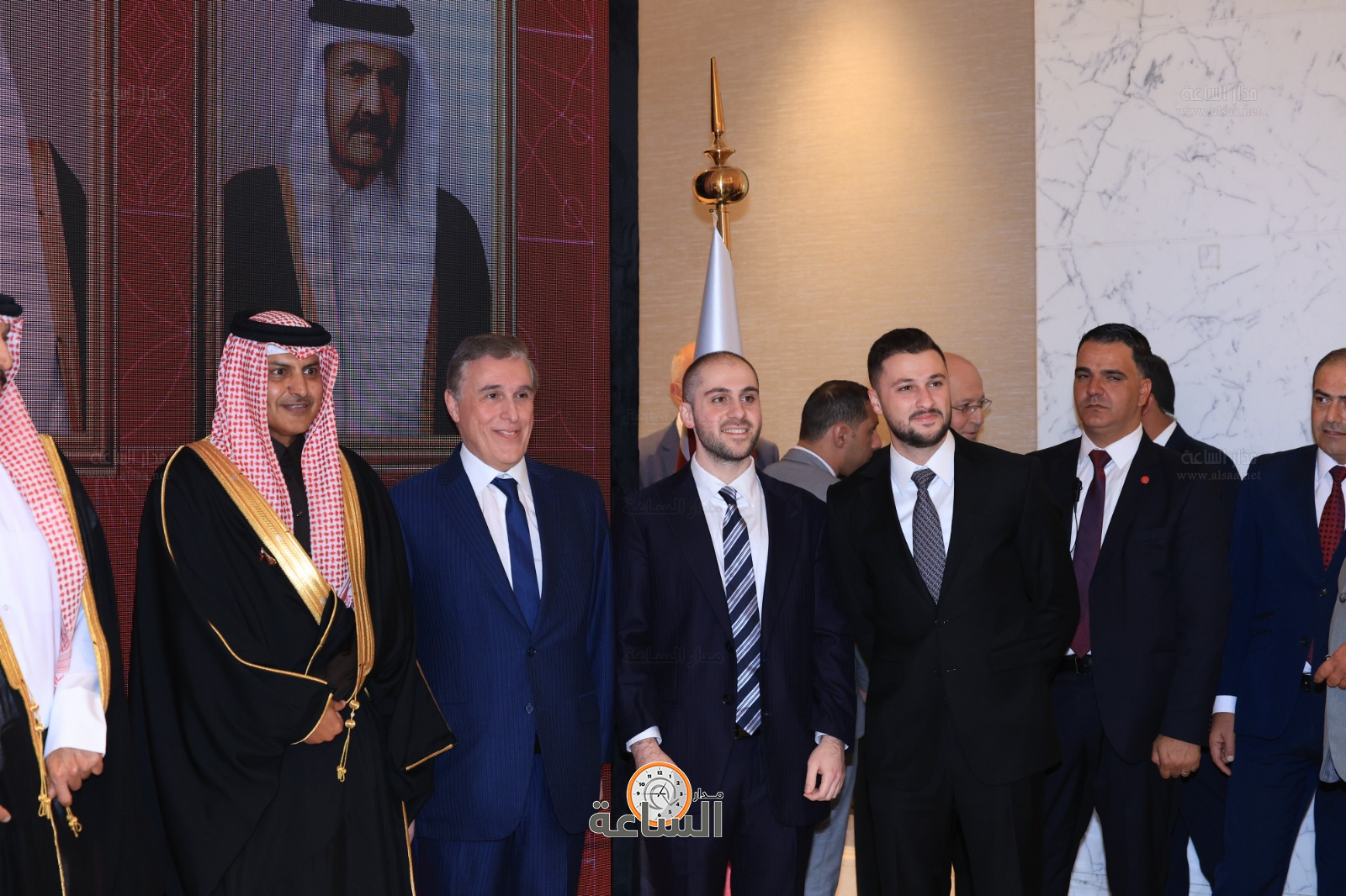 Madar Al-Saa Images 0.08829747673913224