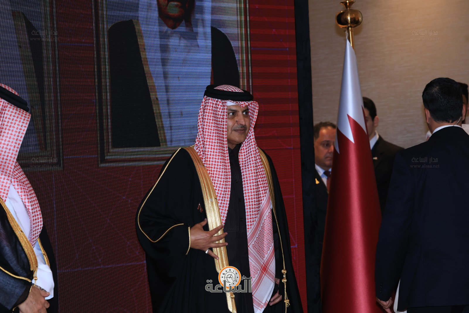 Madar Al-Saa Images 0.6778403336094802