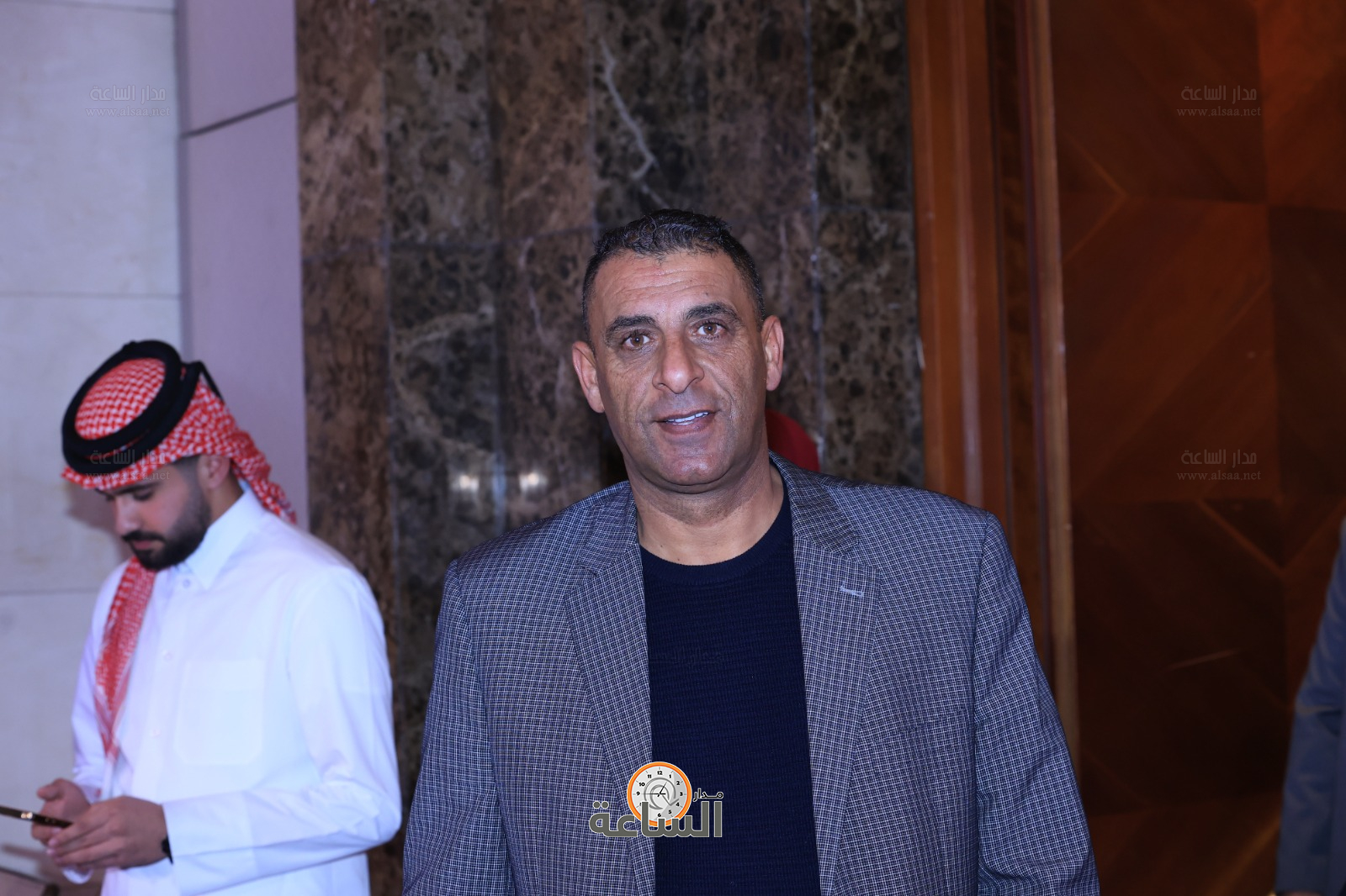 Madar Al-Saa Images 0.24773659755533917