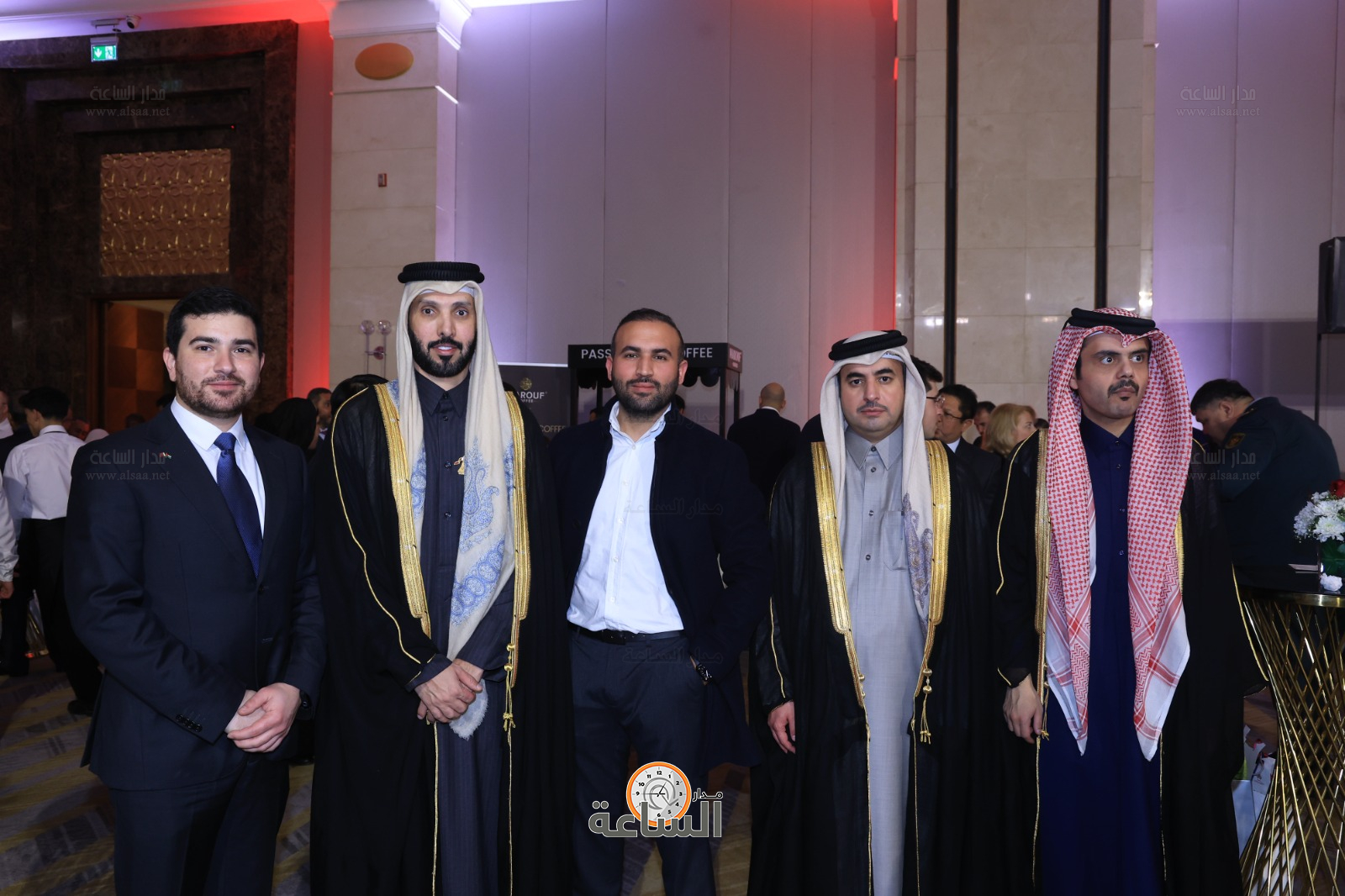 Madar Al-Saa Images 0.2791671488194961