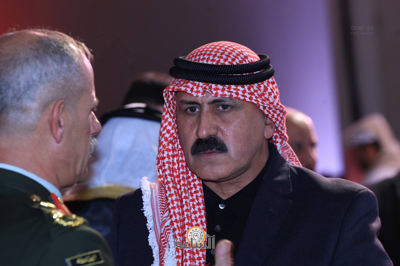 Madar Al-Saa Images 0.91015772789167