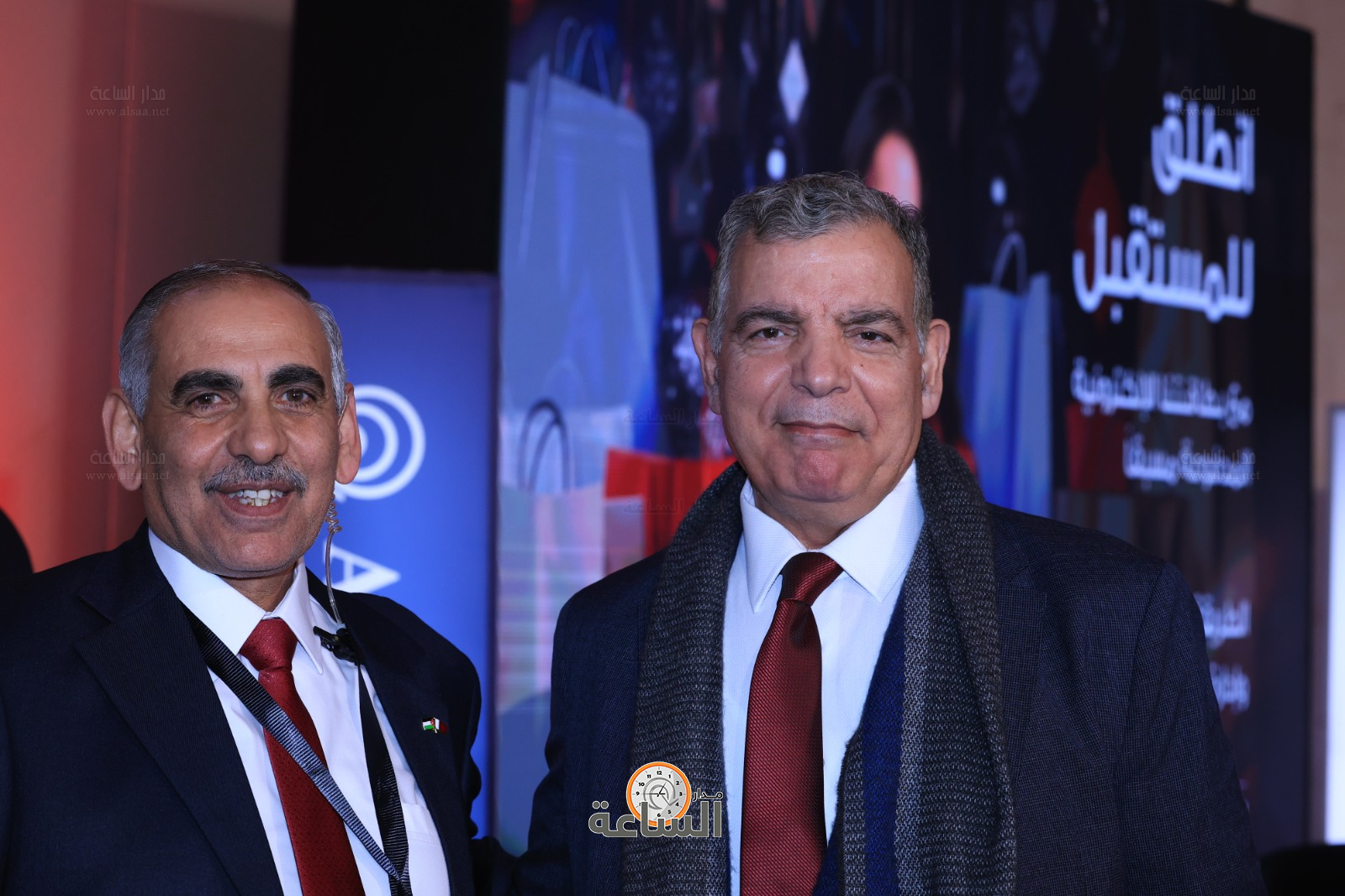 Madar Al-Saa Images 0.14686301591589157