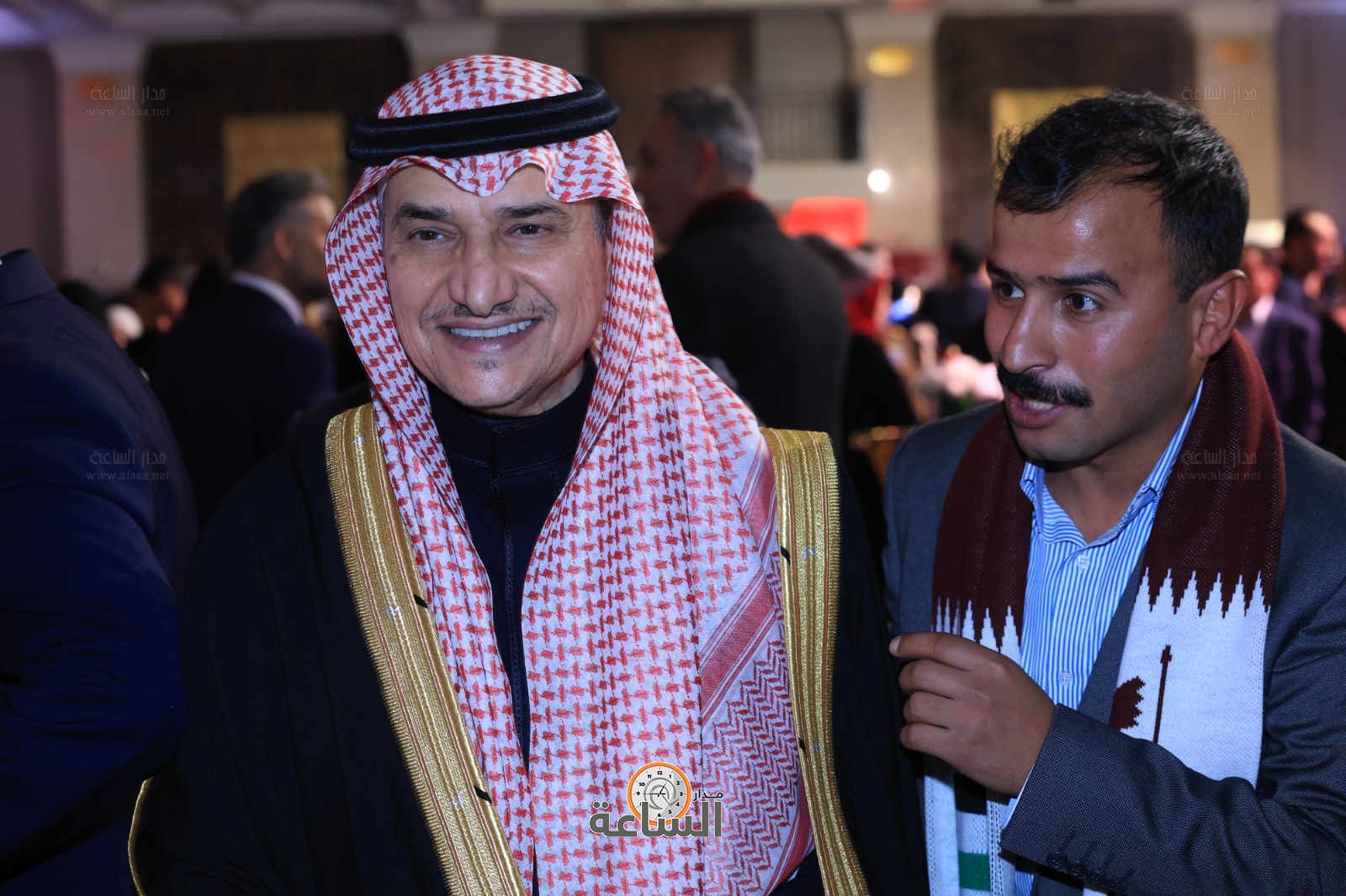 Madar Al-Saa Images 0.06010257822833298