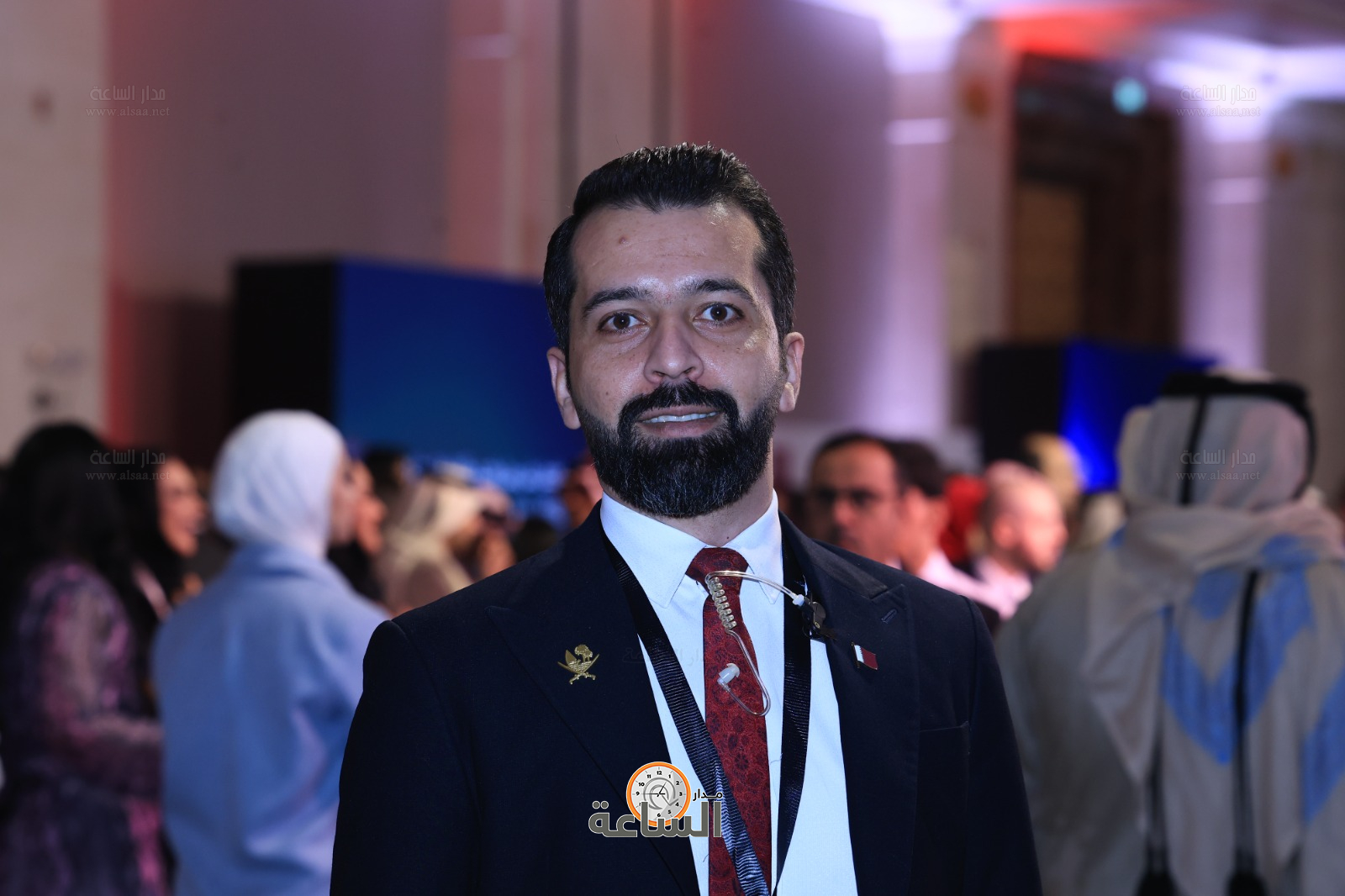 Madar Al-Saa Images 0.3799173333900454