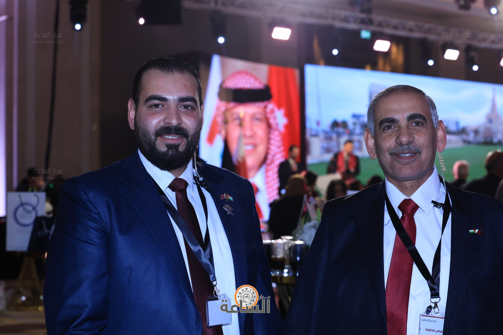 Madar Al-Saa Images 0.1405406467836896