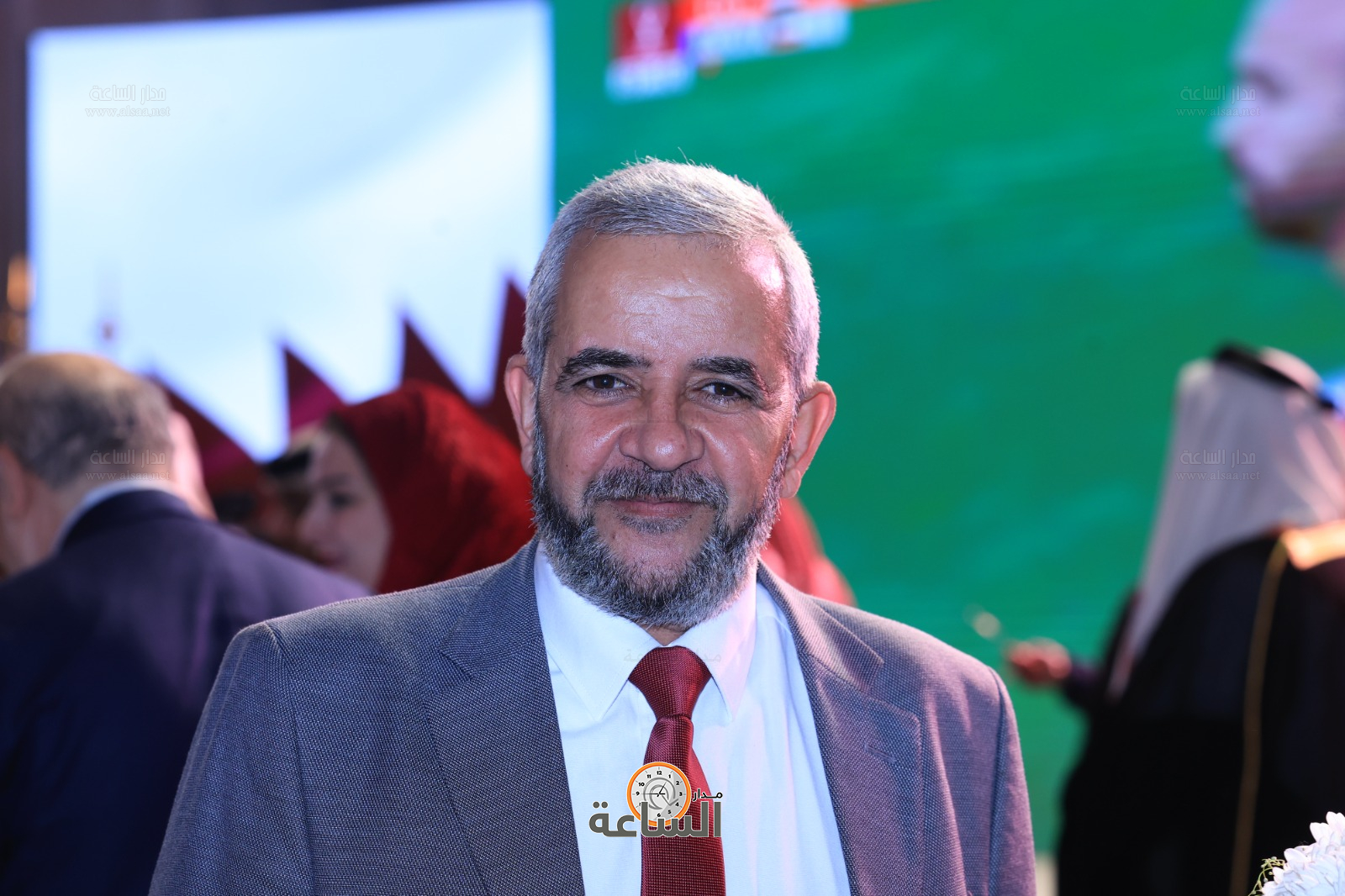 Madar Al-Saa Images 0.06801687888304797