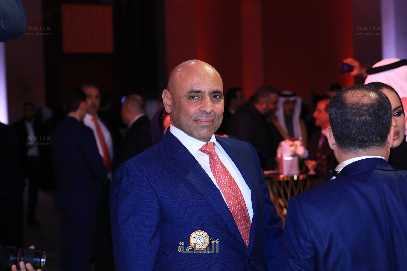 Madar Al-Saa Images 0.754833533567294