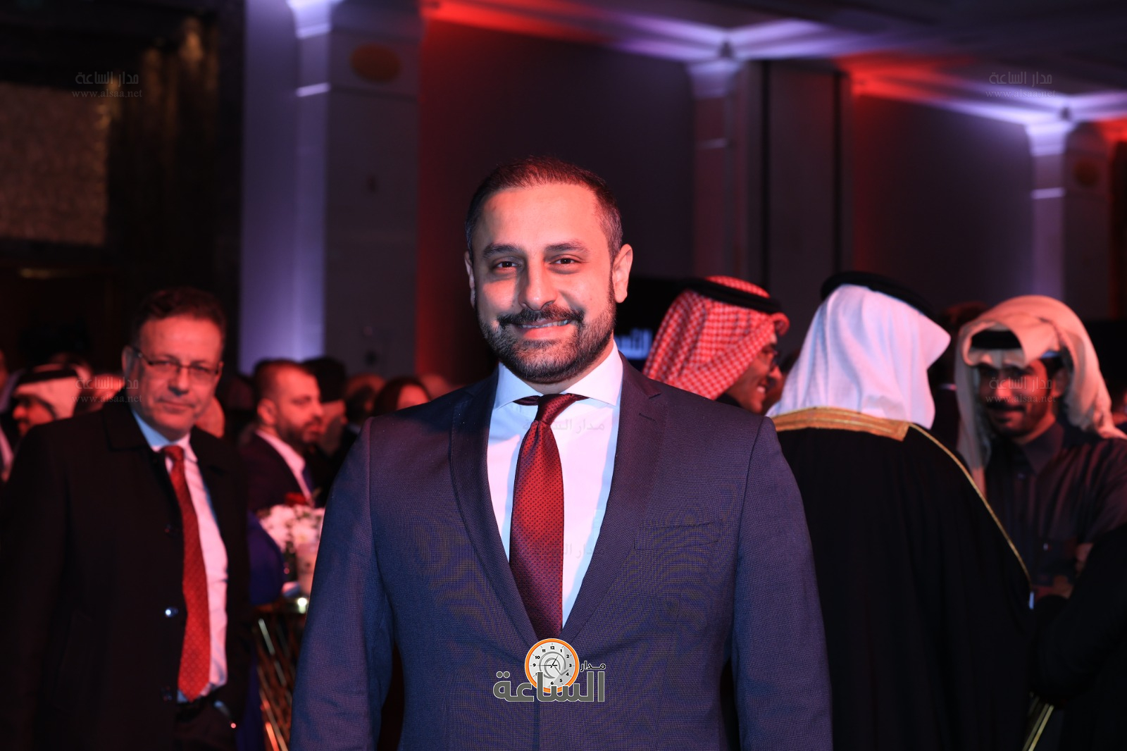 Madar Al-Saa Images 0.6766050930656182