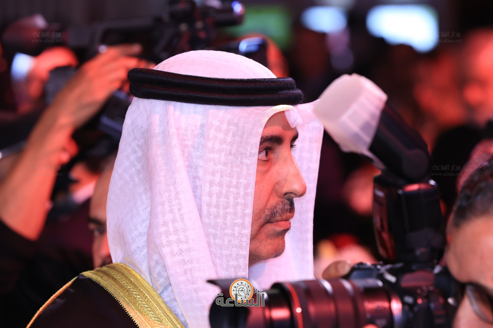 Madar Al-Saa Images 0.41741574971179785